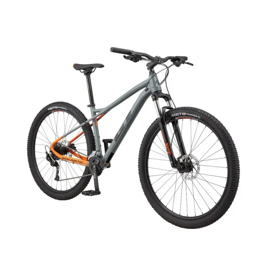 GORSKO KOLO GT AVALANCHE SPORT 29  siva