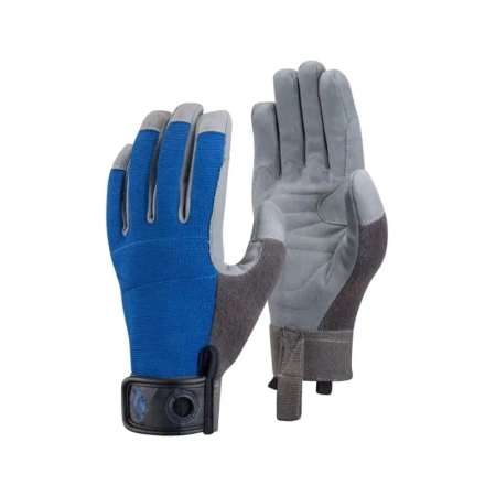 ROKAVICE BLACK DIAMOND CRAG cobalt