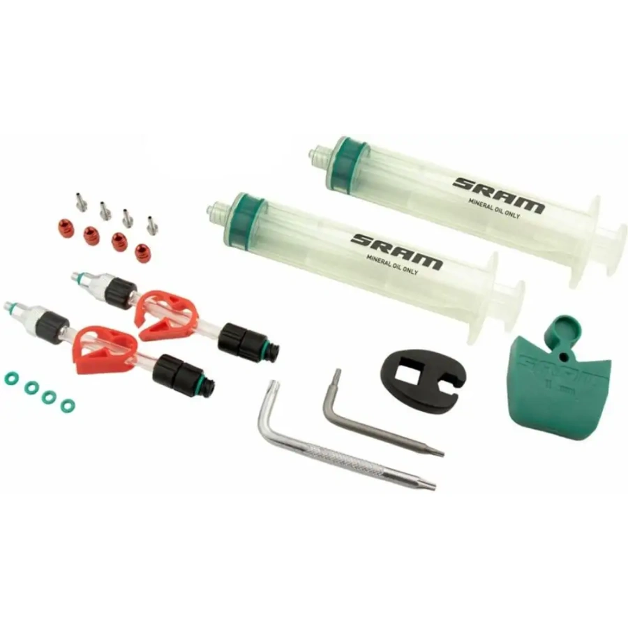 ORODJE SRAM ZA ODZRAČEVANJE ZAVOR BLEED KIT