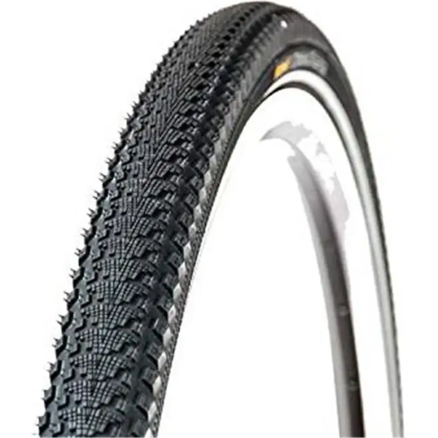 PLAŠČ CONTINENTAL DOUBLE FIGHTER III refl. 27.5X2.00