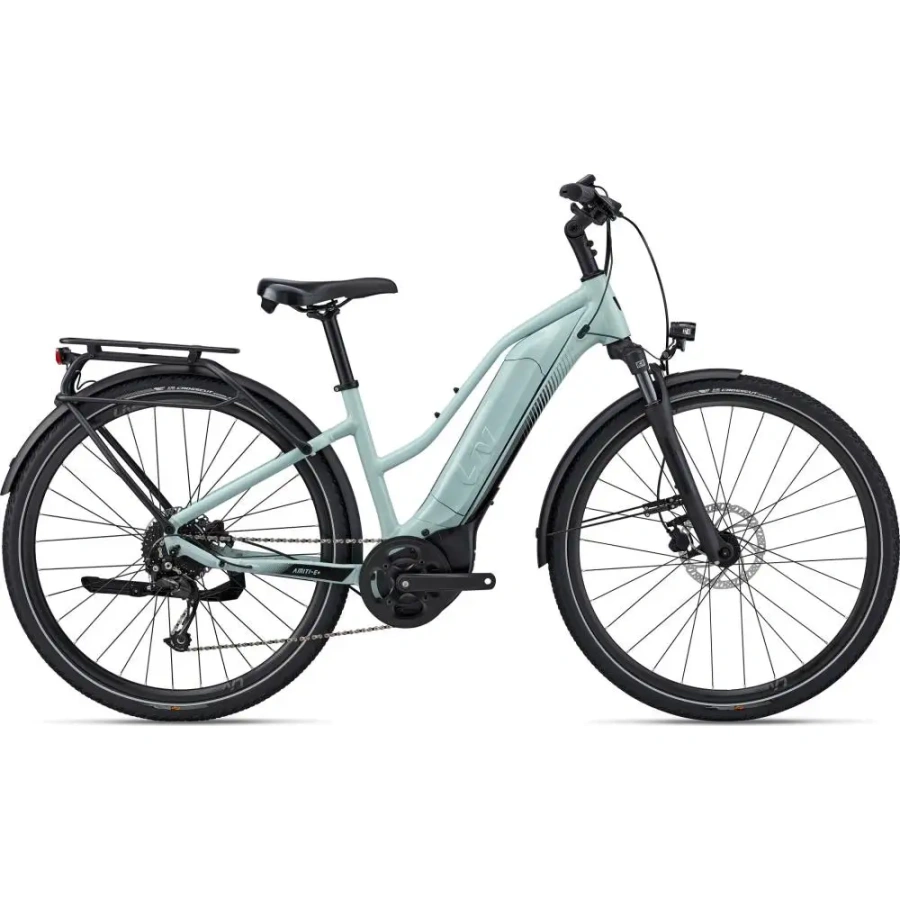 ELEKTRIČNO TREKING KOLO GIANT LIV AMITI E+ 3 2023 soap suds