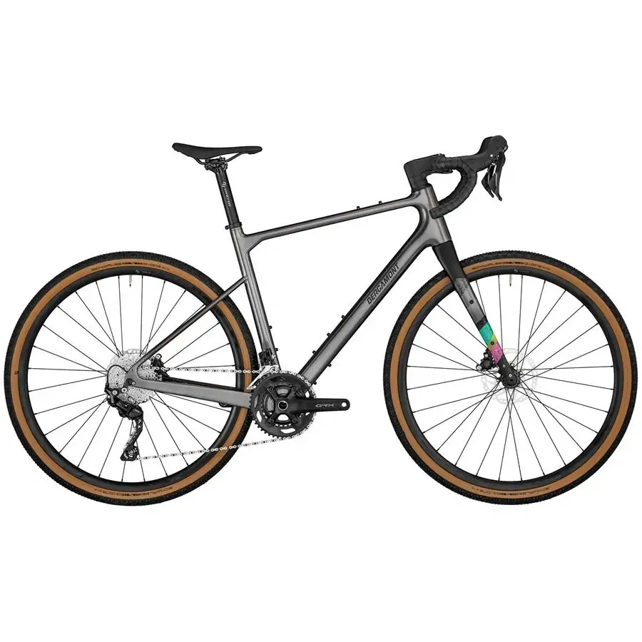 GRAVEL KOLO BERGAMONT GRANDURANCE EXPERT