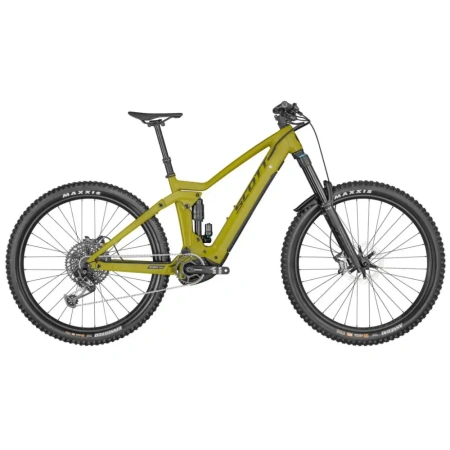 ELEKTRIČNO GORSKO KOLO SCOTT RANSOM eRIDE 910