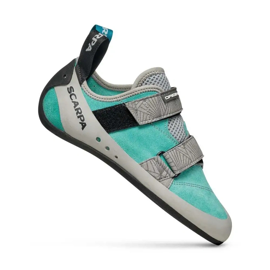 ŽENSKI PLEZALNI ČEVLJI SCARPA ORIGIN WMN maldive/light gray