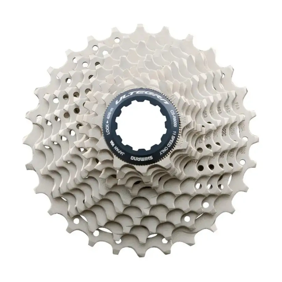 ZADNJI VERIŽNIKI SHIMANO ULTEGRA CS-R8000 11PRESTAV 14-28