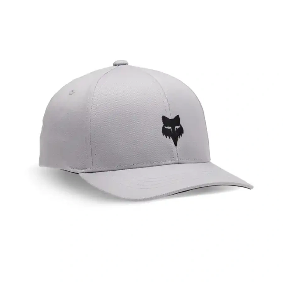 OTROŠKA ŠILT KAPA FOX LEGACY 110 SB [STL GRY]