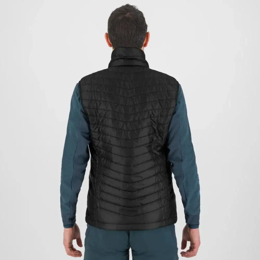 BREZROKAVNIK KARPOS SAS PLAT black
