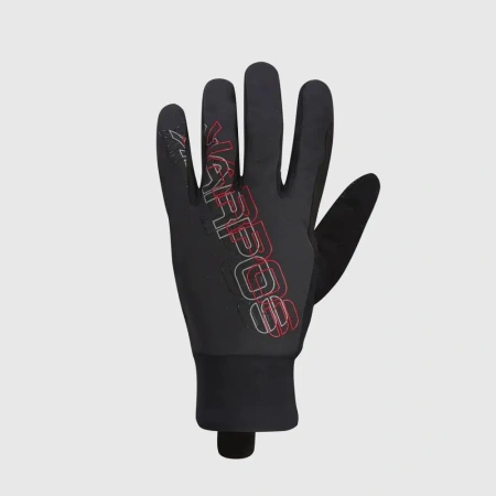 ROKAVICE KARPOS RACE thyme/spicy orange