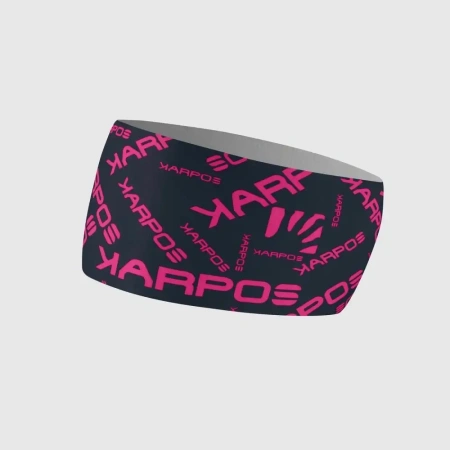 TRAK KARPOS PELMO vulcan/pink