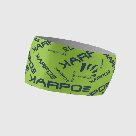 TRAK KARPOS PELMO green flash/midnight