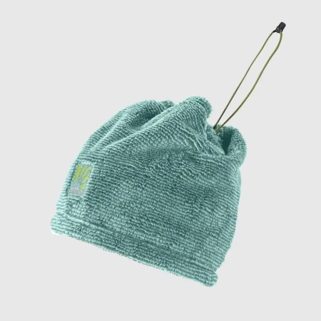 ZAŠČITA VRATU KARPOS VERTICE NECK WARMER aqua sky