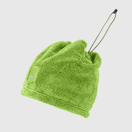 ZAŠČITA VRATU KARPOS VERTICE NECK WARMER green flash