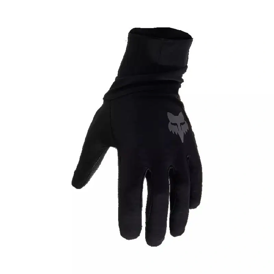 ROKAVICE FOX DEFEND PRO FIRE [BLK]