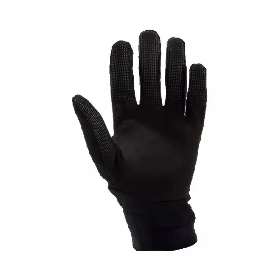 ROKAVICE FOX DEFEND PRO FIRE [BLK]