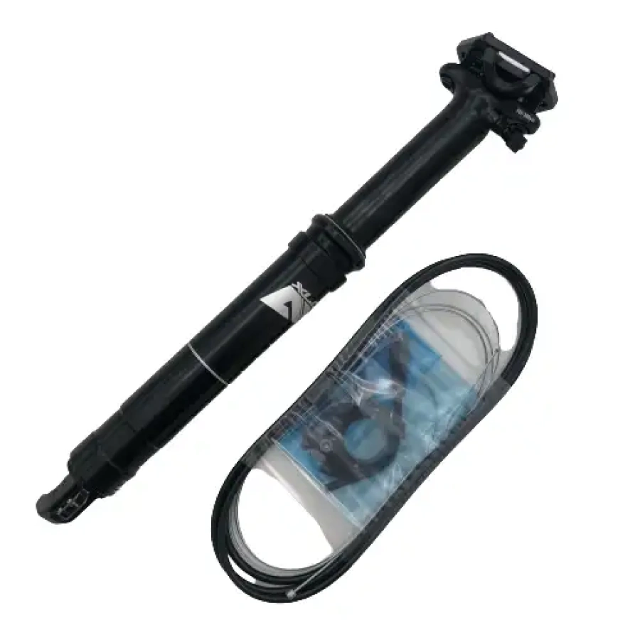 POTOPNA SEDEŽNA OPORA  XLC 31.6 / 322mm / 80mm