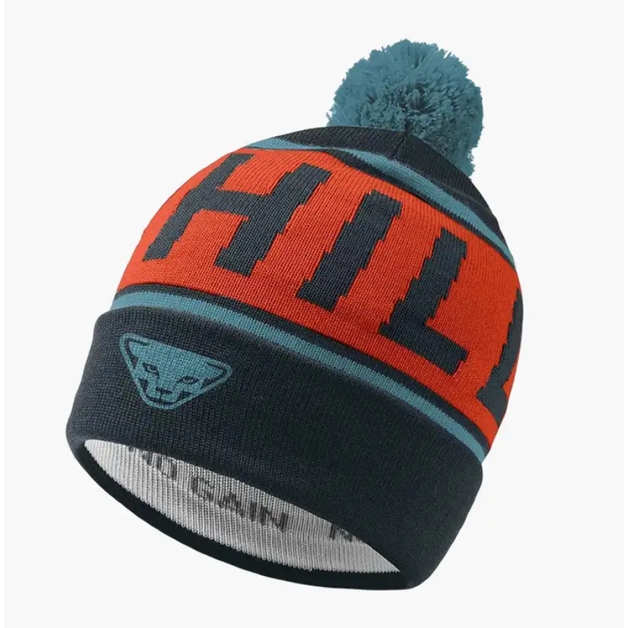 KAPA DYNAFIT SKIUPHILL BEANIE blueberry