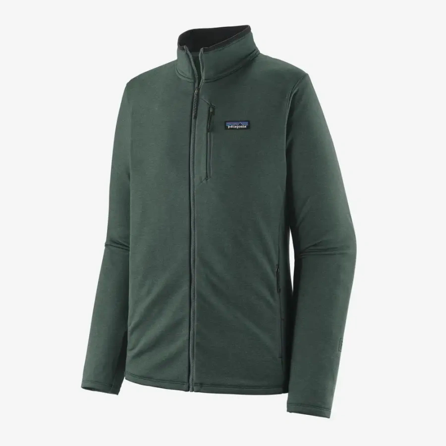 FLIS PATAGONIA R1 DAILY novueau green