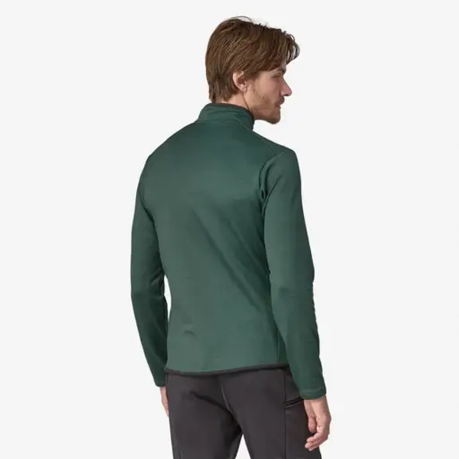 FLIS PATAGONIA R1 DAILY novueau green