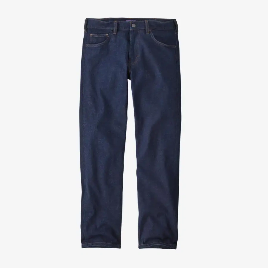 HLAČE PATAGONIA STRAIGHT FIT JEANS original standard