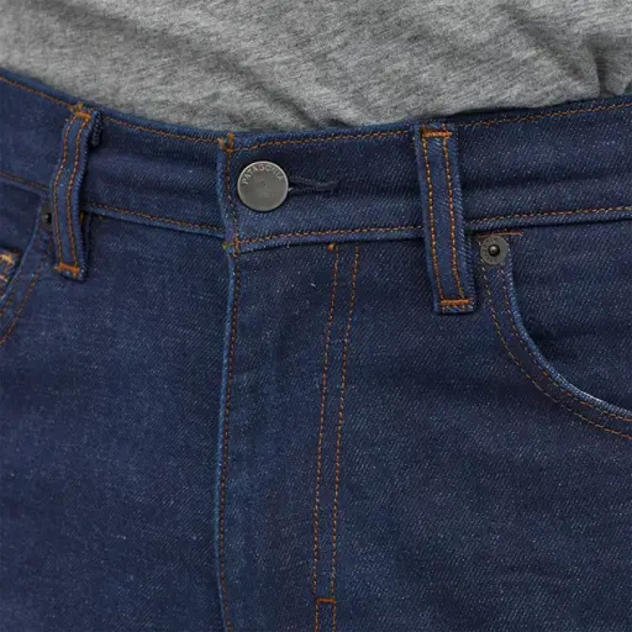 HLAČE PATAGONIA STRAIGHT FIT JEANS original standard