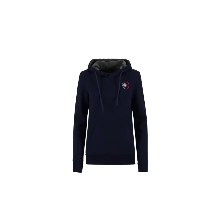 ŽENSKI PULOVER E9 SULA blue night