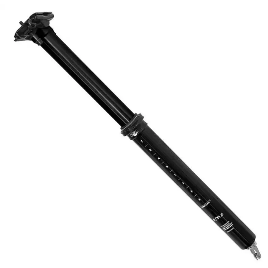 POTOPNA SEDEŽNA OPORA  FOX TRANSFER 30.9 406MM 125MM