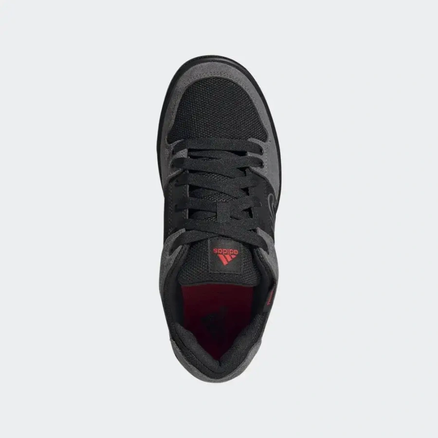 SHOES FIVE TEN FREERIDER Grey Five/Core Black/Grey Four