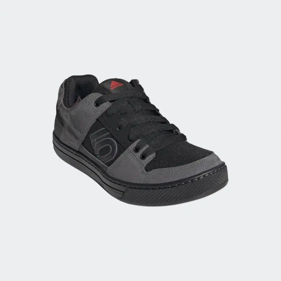 SHOES FIVE TEN FREERIDER Grey Five/Core Black/Grey Four