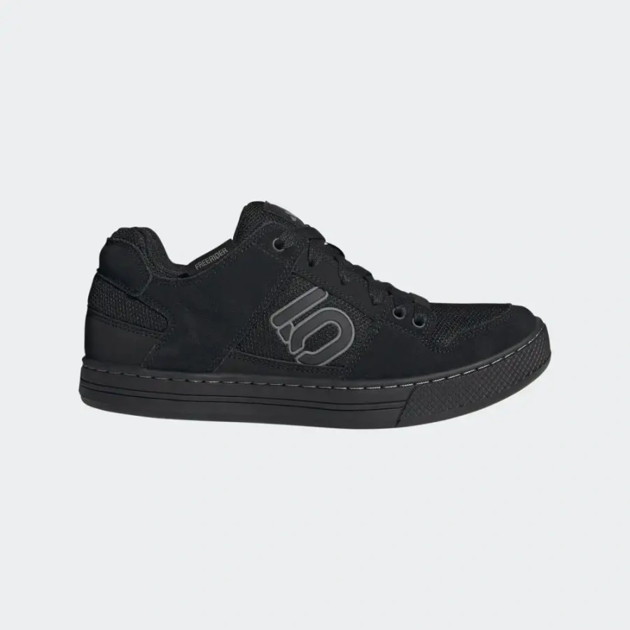 KOLESARSKI ČEVLJI FIVE TEN FREERIDER cblack/grethr/cblack noieses/gritro