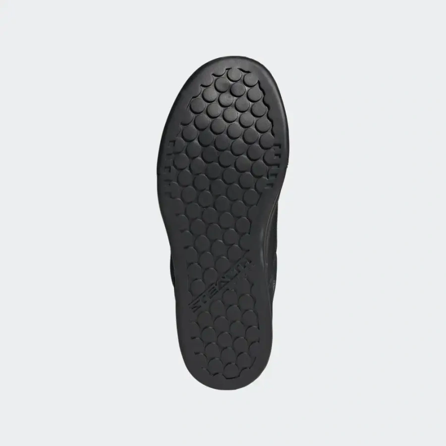 KOLESARSKI ČEVLJI FIVE TEN FREERIDER cblack/grethr/cblack noieses/gritro