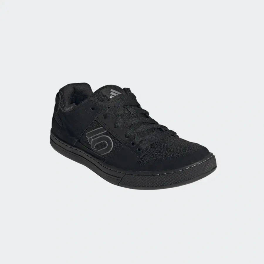 KOLESARSKI ČEVLJI FIVE TEN FREERIDER cblack/grethr/cblack noieses/gritro