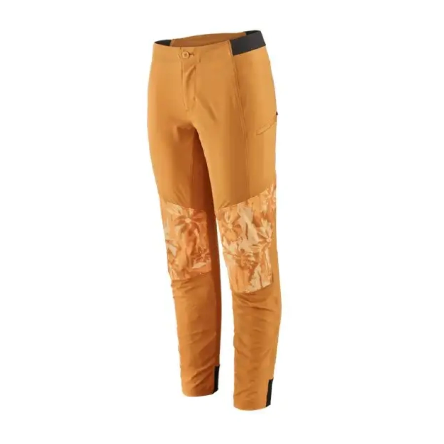 ŽENSKE HLAČE PATAGONIA DIRT CRAFT golden caramel