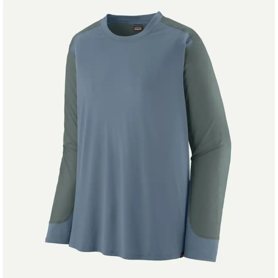 MAJICA PATAGONIA DIRT CRAFT utility Blue