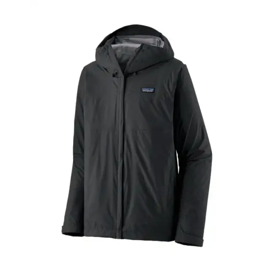 JAKNA PATAGONIA TORRENTSHELL 3L RAIN črna