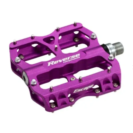 PEDALA REVERSE ESCAPE vijola