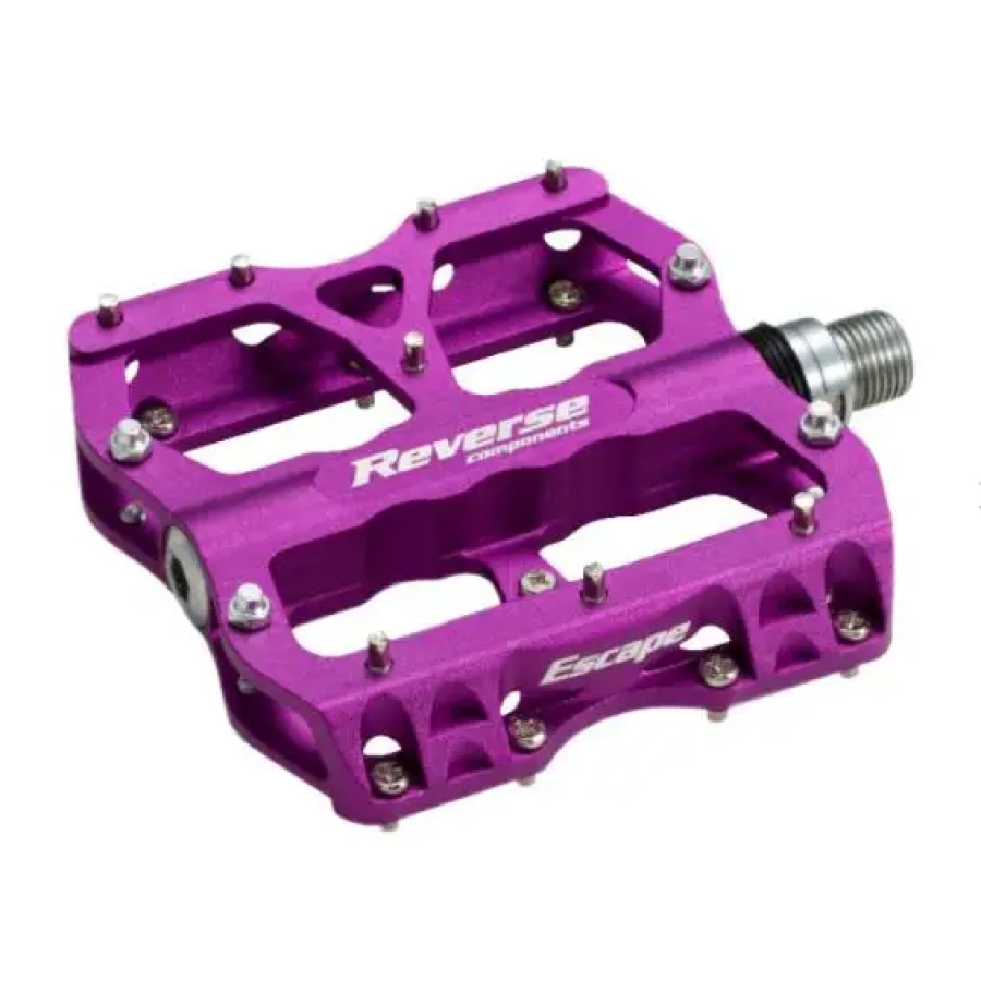 PEDALA REVERSE ESCAPE vijola