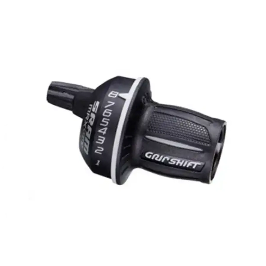 PRESTAVNA ROČICA SRAM MRX COMP TWISTER 8 prestav