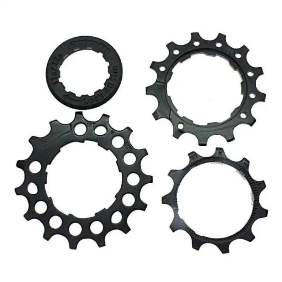 VERIŽNIKI ZA KASETO SRAM 11-13-15T