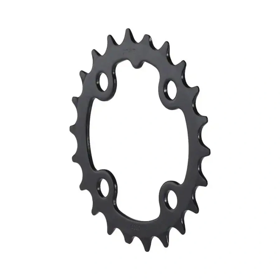 SPREDNJI VERIŽNIK SRAM MTB V1 64BCD 26Z  črna jeklo