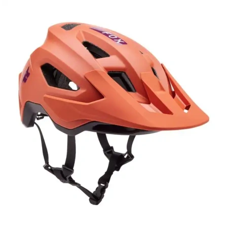 ČELADA FOX SPEEDFRAME [ATMC ORG]