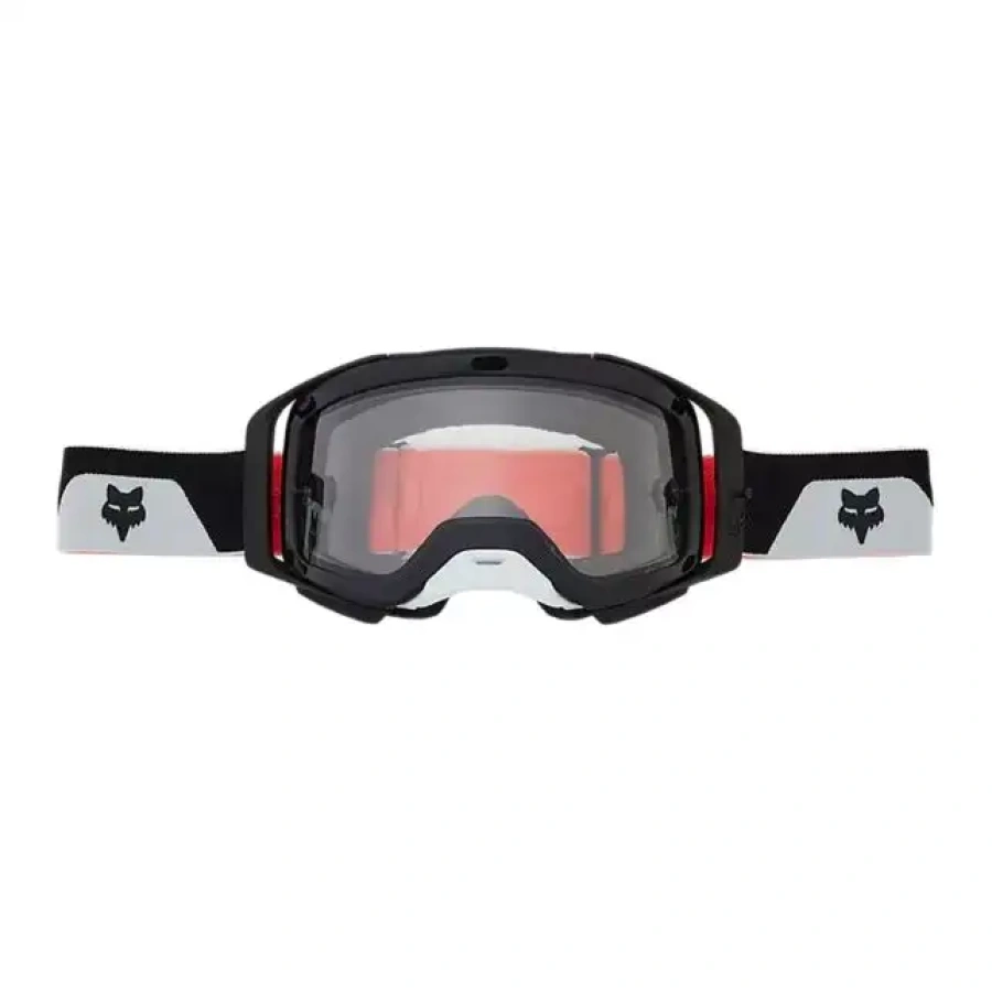 GOGGLE OČALA FOX AIRSPACE X [BLK/WHT]