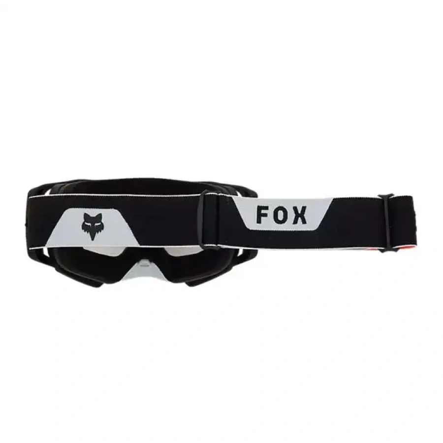 GOGGLE OČALA FOX AIRSPACE X [BLK/WHT]
