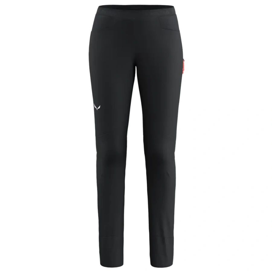 ŽENSKE HLAČE SALEWA AGNER LIGHT 2 DST black out