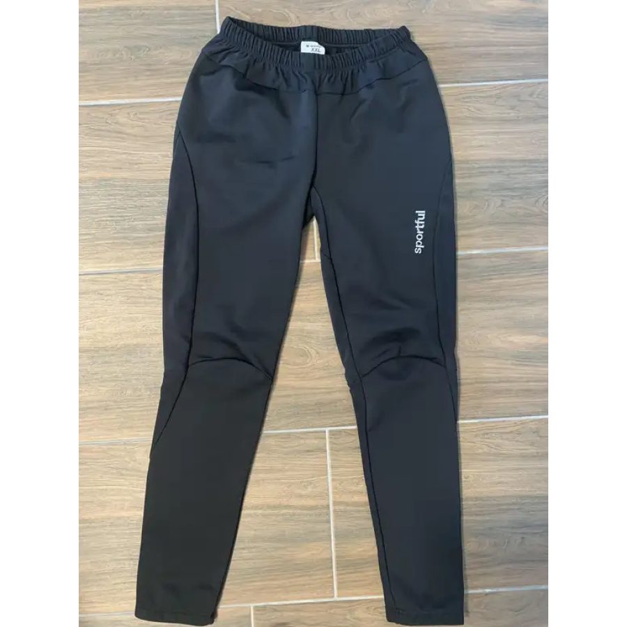 HLAČE SPORTFUL SOFTSHELL WIND