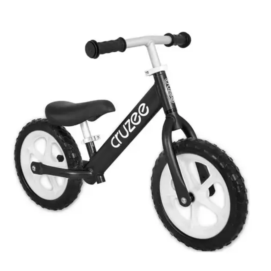 POGANJALEC CRUZEE black