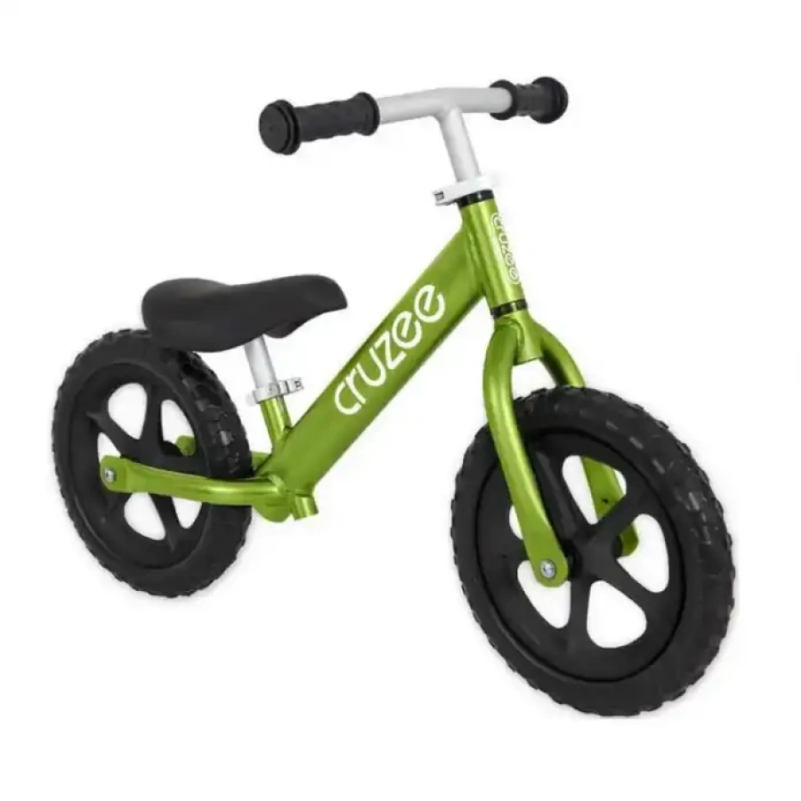 POGANJALEC CRUZEE green