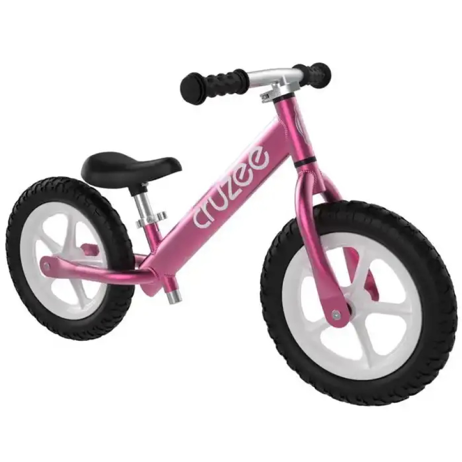 POGANJALEC CRUZEE pink