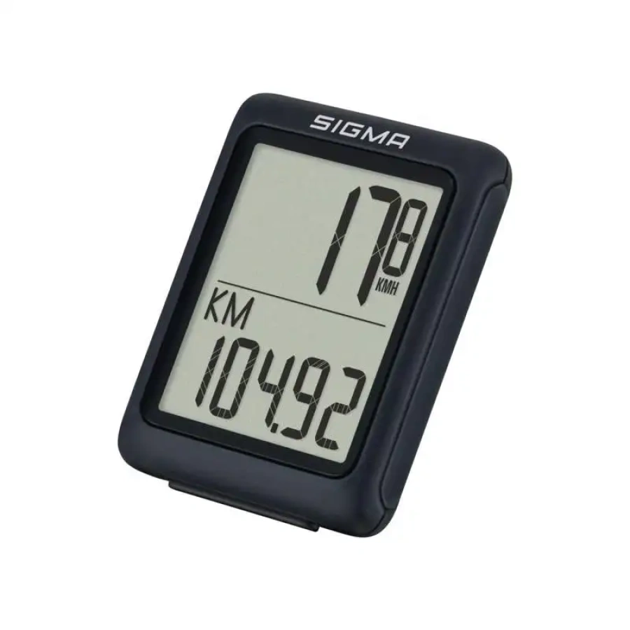 ŠTEVEC SIGMA BC 5.0 WL ATS
