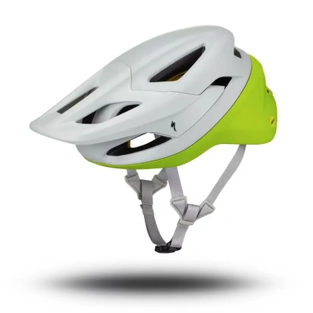 ČELADA SPECIALIZED CAMBER dove gray/hyper