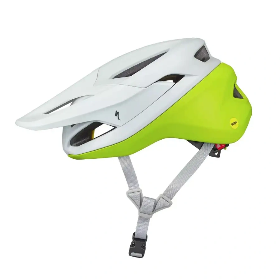 ČELADA SPECIALIZED CAMBER dove gray/hyper